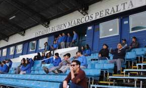 Colegio Emprender de Osorno es el campeón del IV Interescolar de Futbolito Copa AIEP Osorno 2015